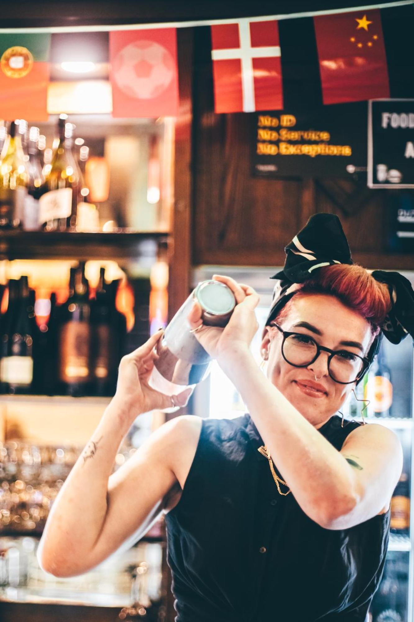 The Cambridge Hotel & Backpackers Веллінгтон Екстер'єр фото