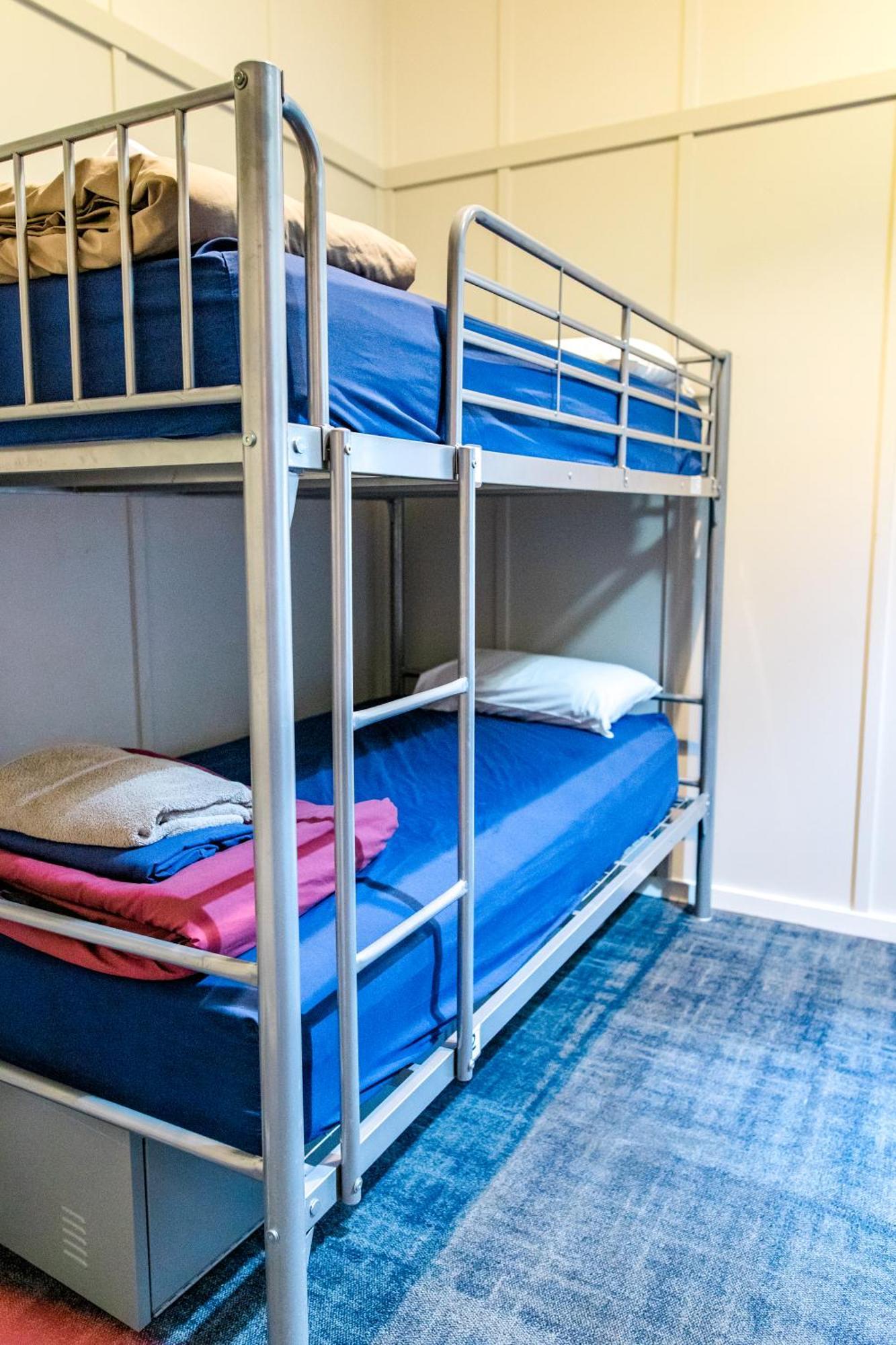 The Cambridge Hotel & Backpackers Веллінгтон Екстер'єр фото
